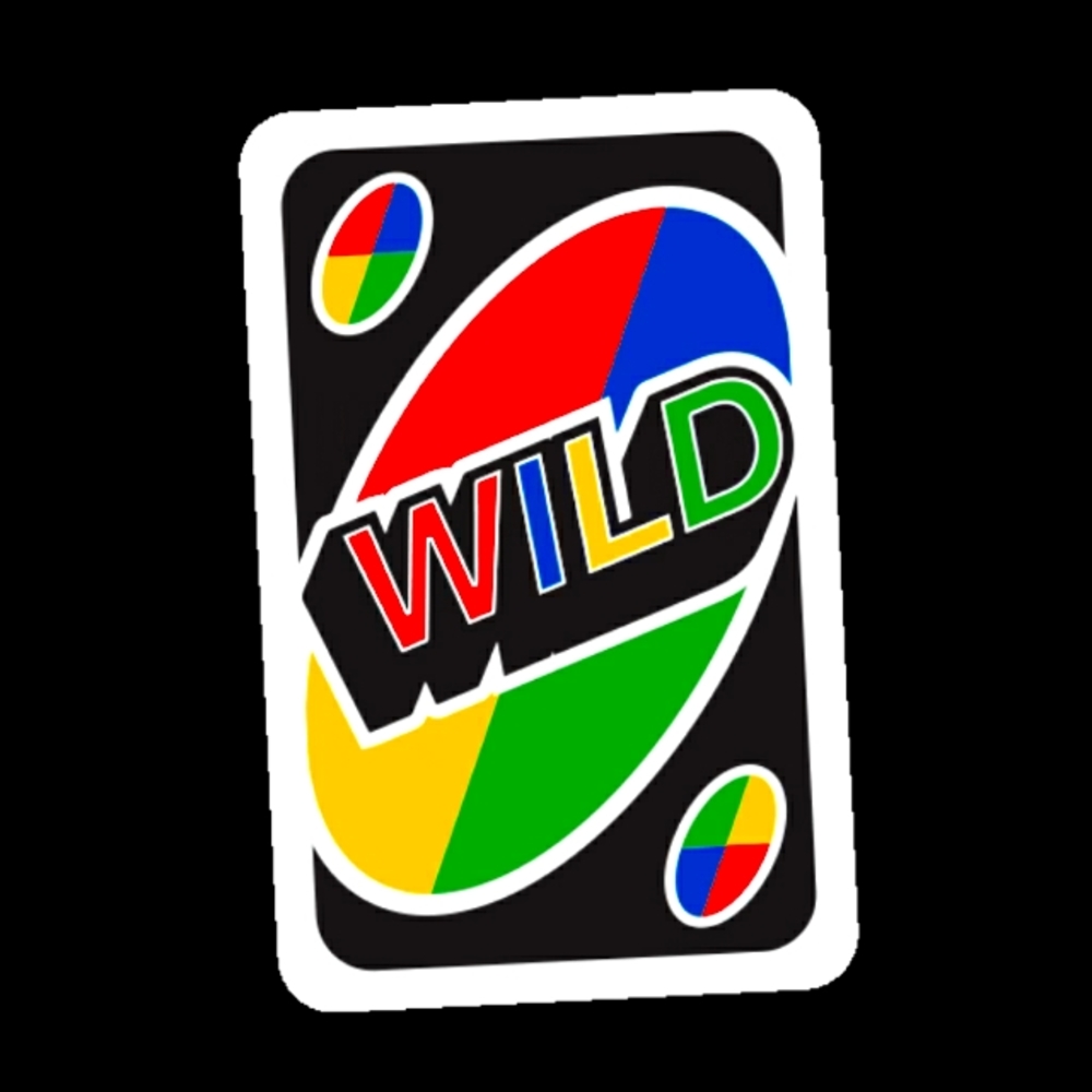 Wild Card Mystery Box